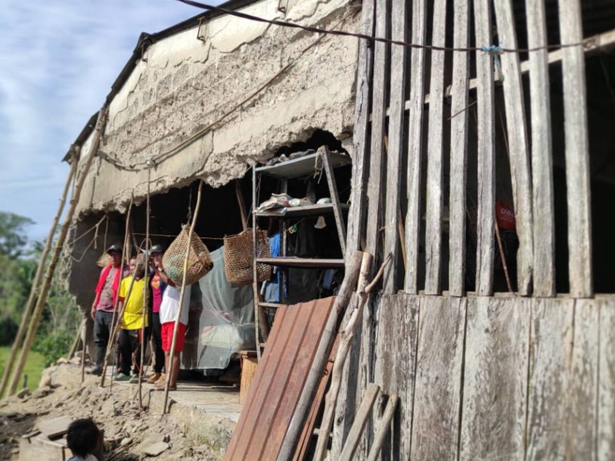 Onu monitorea violencia en el Catatumbo