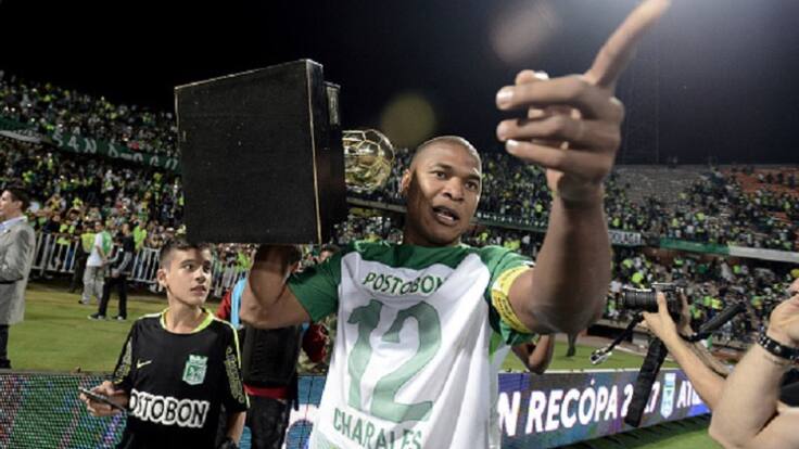 No nos ayudaron, porque ahora lo van hacer con Junior: Henriquez