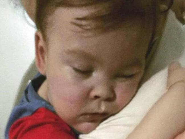 Murió Alfie Evans, El niño británico que fue objeto de batalla judicial