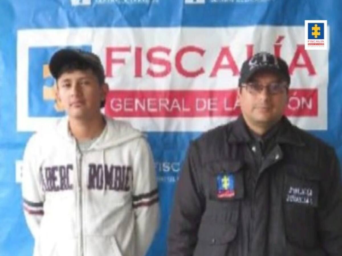 Once años de prisión al coautor de la masacre en Samaniego