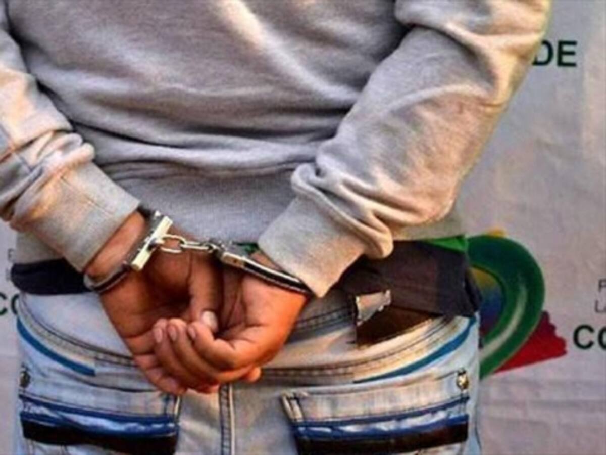 Detienen por corrupción a tres funcionarios por falso allanamiento