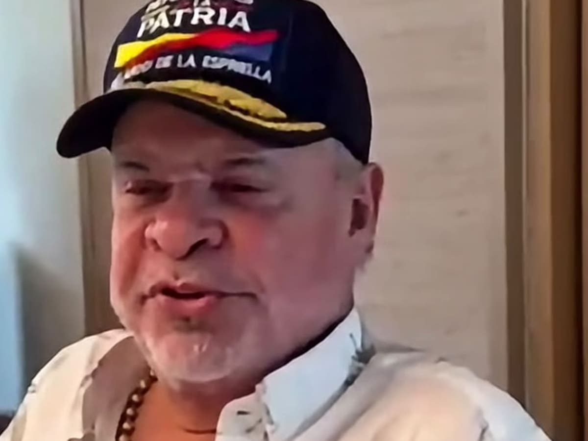Presidencia confirmó que proceso quirúrgico de Abelardo De la Espriella Juris culminó con éxito