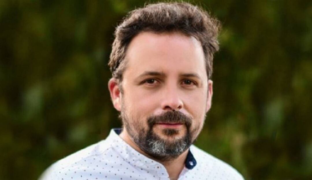 Secretario de tránsito de Cúcuta, Jorge Mayid Gene