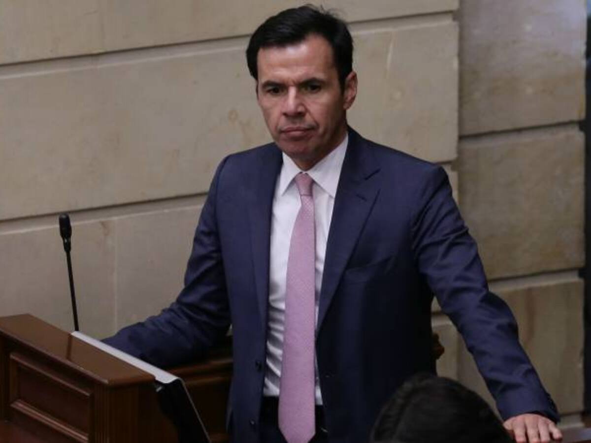 Gobierno destaca que aprobación de la JEP le cierra la puerta a la impunidad