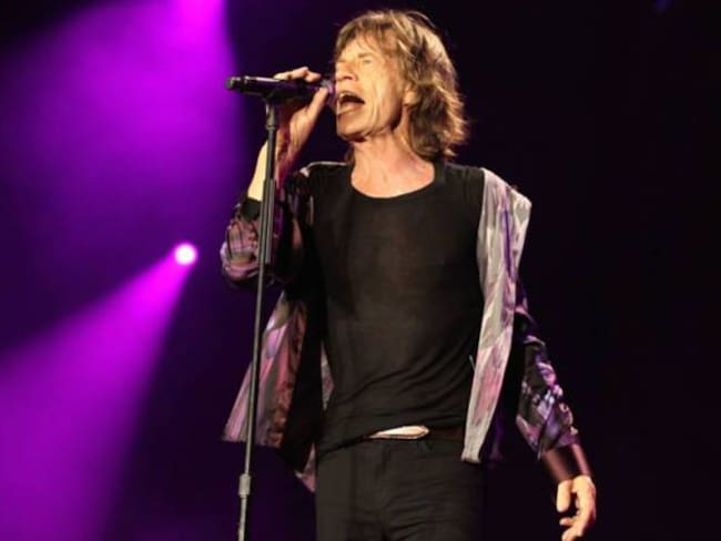 A Mick Jagger no le gustan los jeans ni el cuero