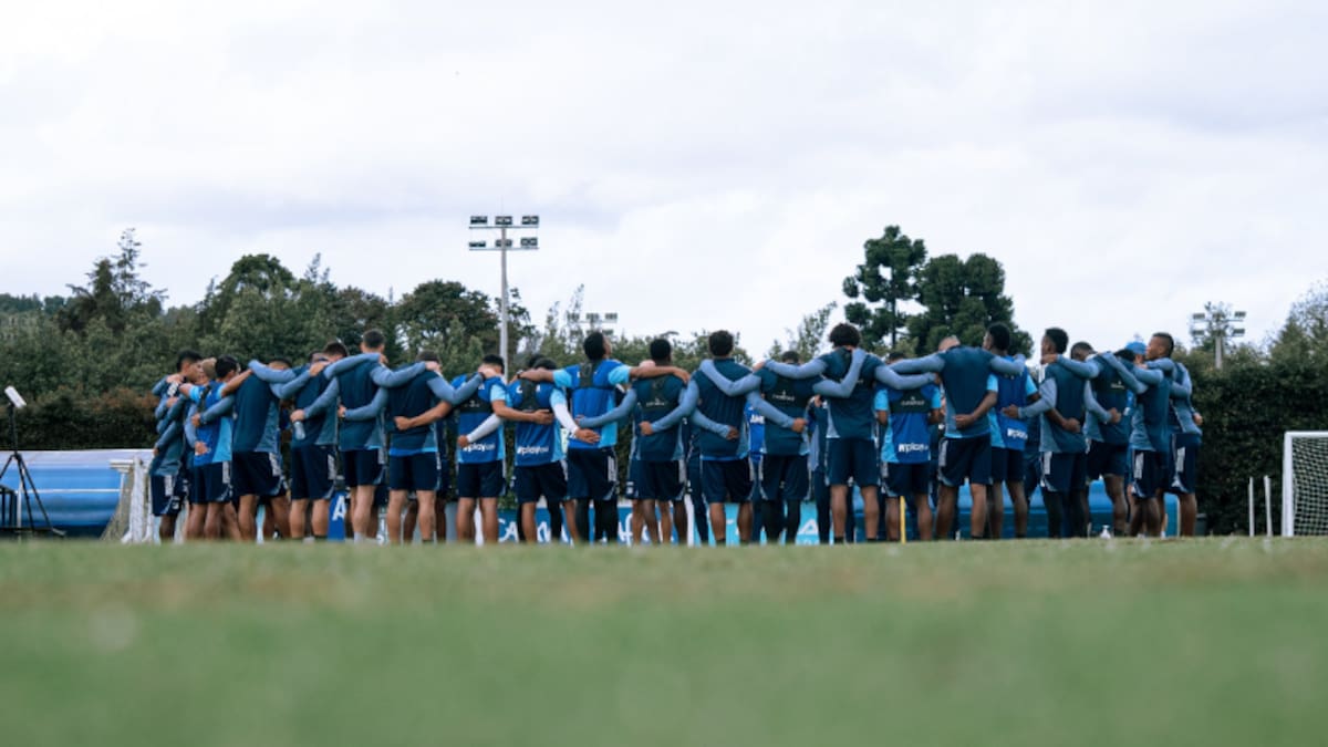 Millonarios concreta su cuarto refuerzo para la temporada 2026 y anuncia nueva baja