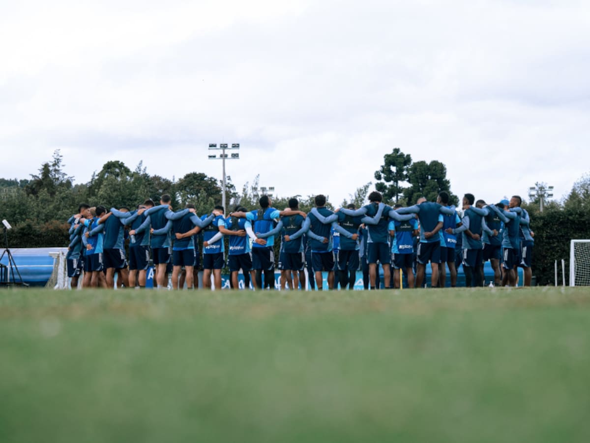 Millonarios concreta su cuarto refuerzo para la temporada 2026 y anuncia nueva baja
