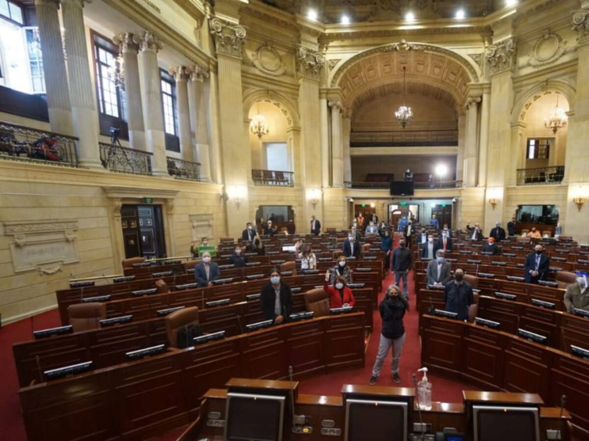 Por Ley, el sistema de salud de la Fuerza Pública sería reformado