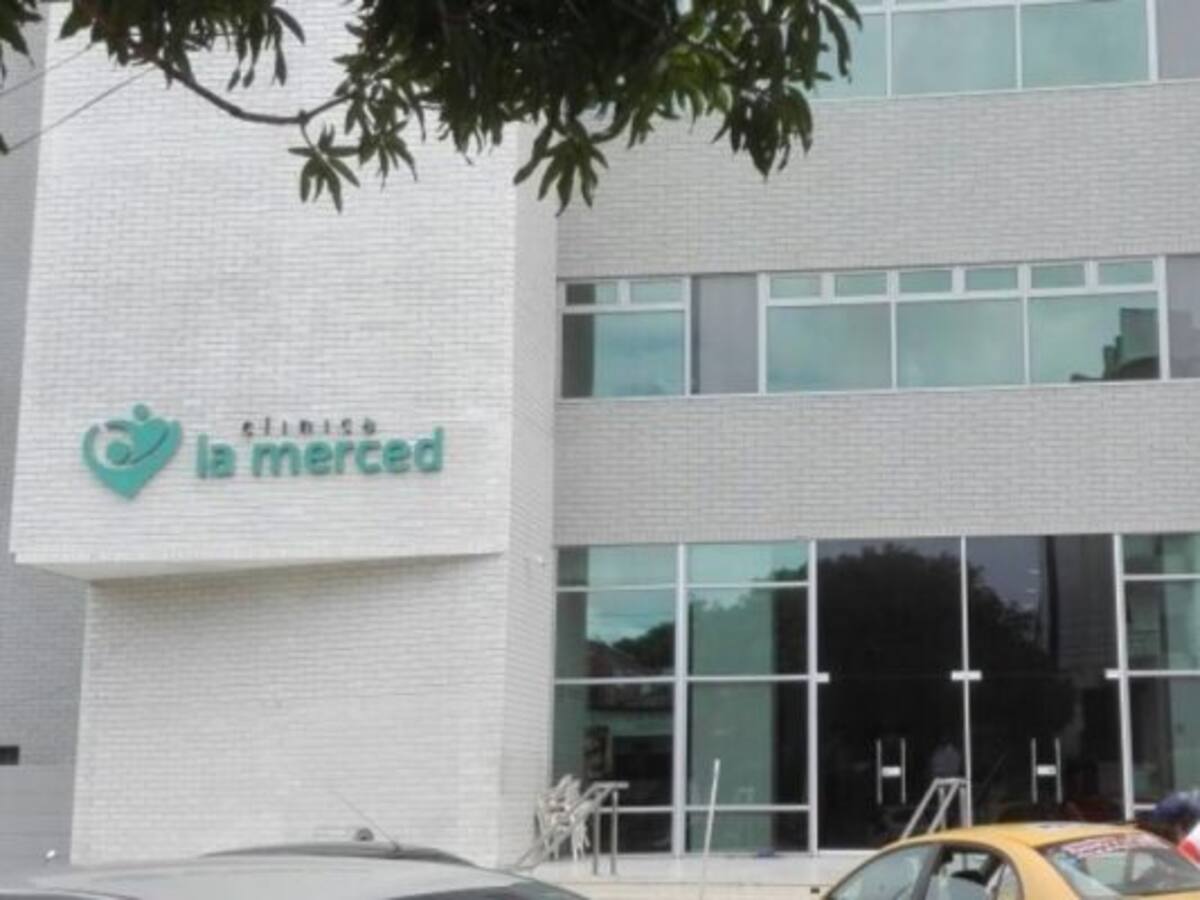 Refuerzan seguridad en la Clínica La Merced por supuestas amenazas contra personal médico