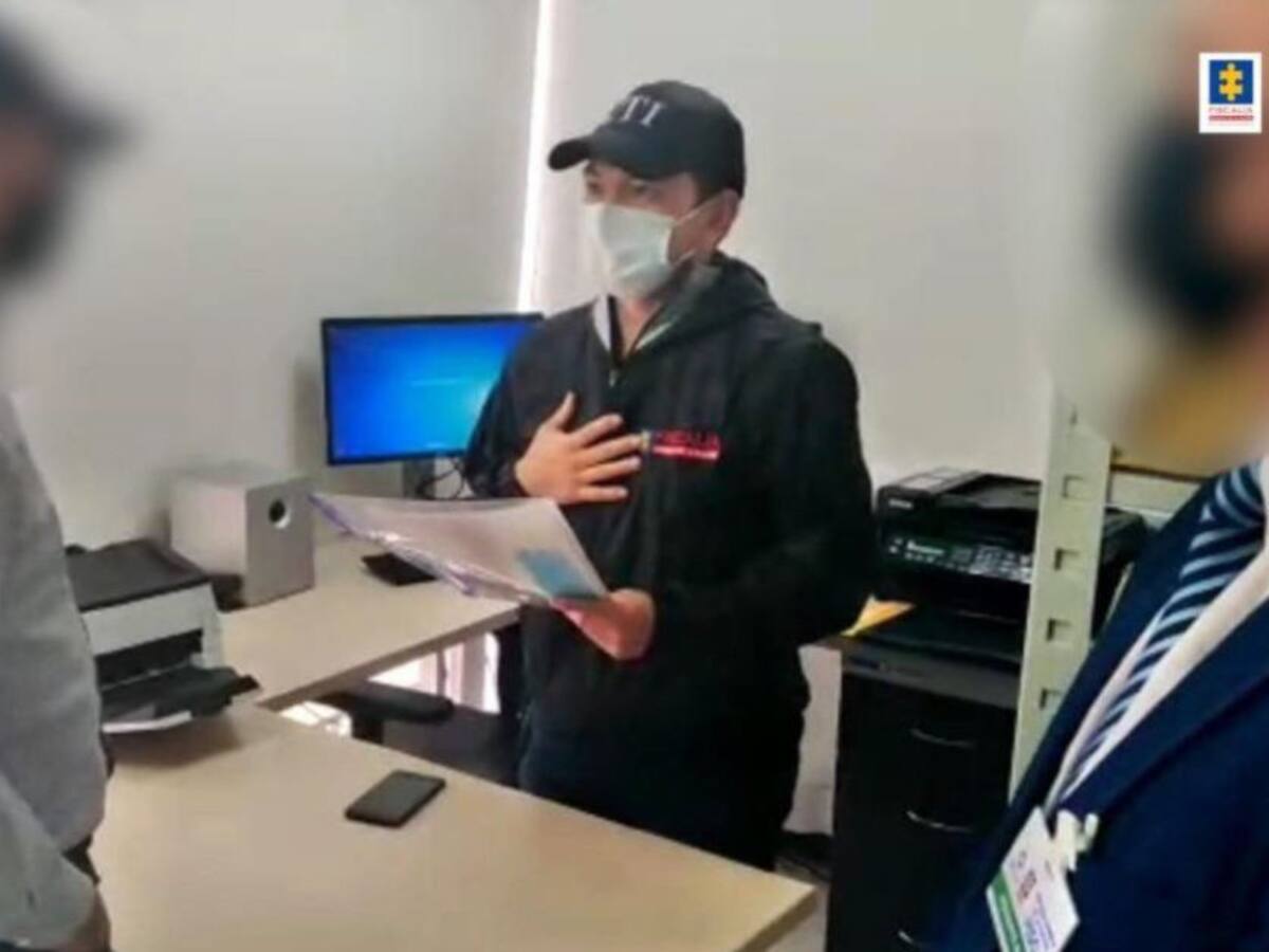 Mano derecha de Aguilar firma preacuerdo con la fiscalía