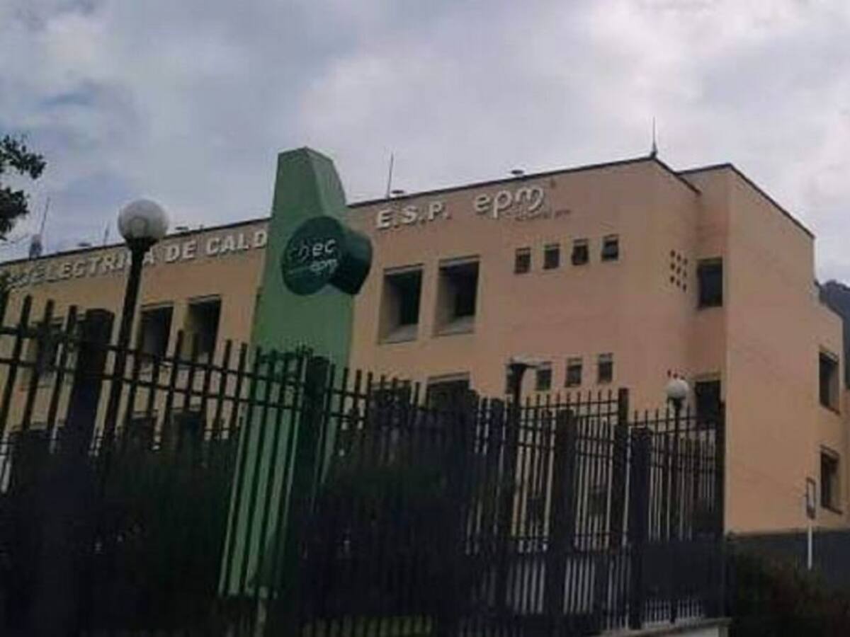 Transición energética en Caldas: ¿Qué opinan las empresas y la sociedad?