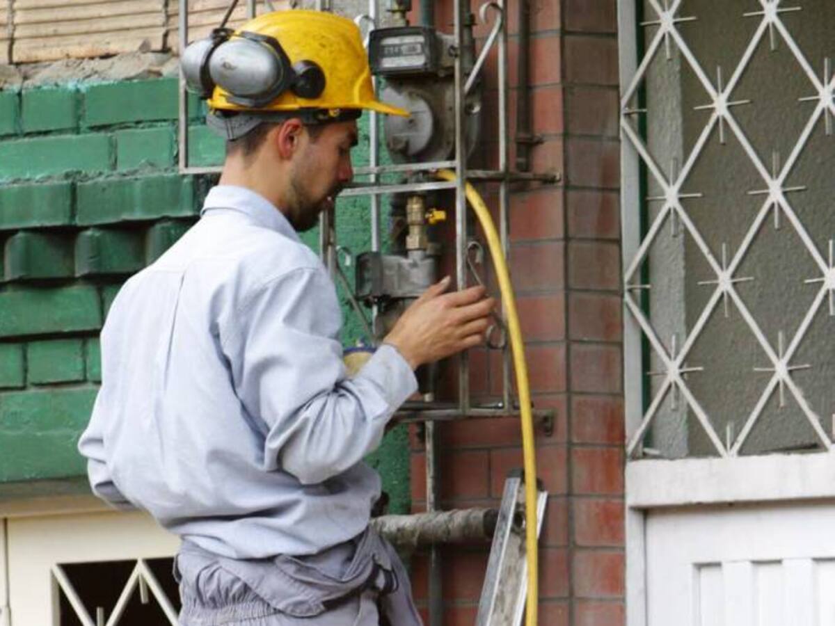 Surtigas alerta sobre falsos contratistas de la compañía para cometer hurto