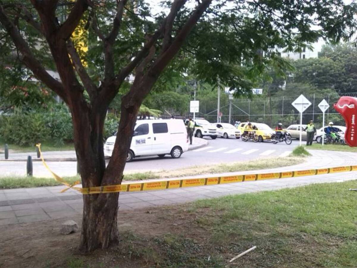Un herido deja ataque a bala al equipo del candidato Andrés Guerra Hoyos del CD