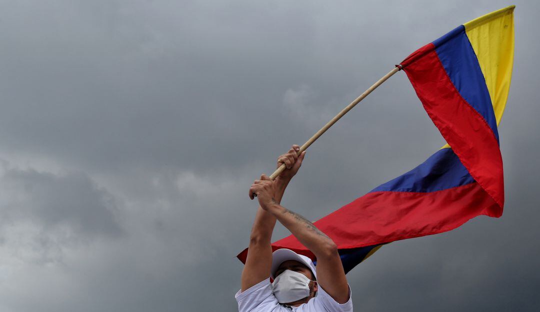 El Jefe de la Misión de Naciones Unidas en Colombia, Carlos Ruiz Massieu ve aún lejano un 'acercamiento importante' entre el Gobierno y el ELN