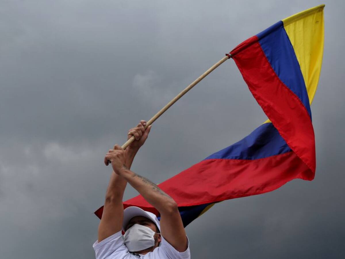 Naciones Unidas ve aún lejano un 'acercamiento importante' con el ELN