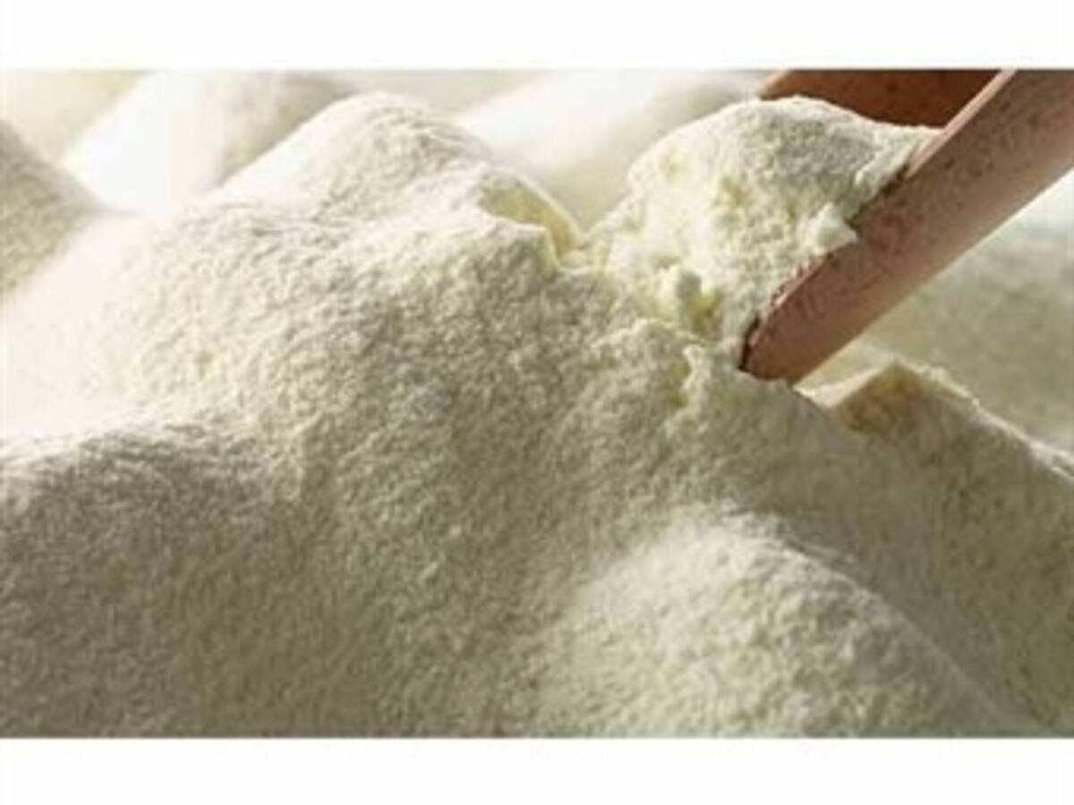 Pekín aumentará control sobre leche extranjera en polvo vendida en internet