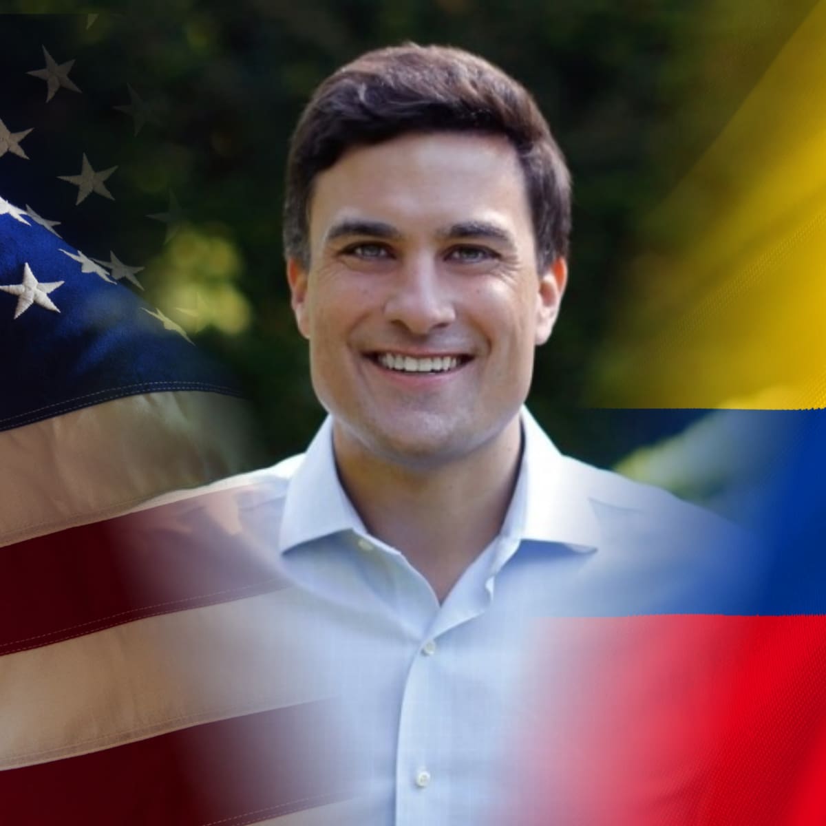 Donald Trump nomina a Nathaniel Morris como embajador de Estados Unidos en Colombia