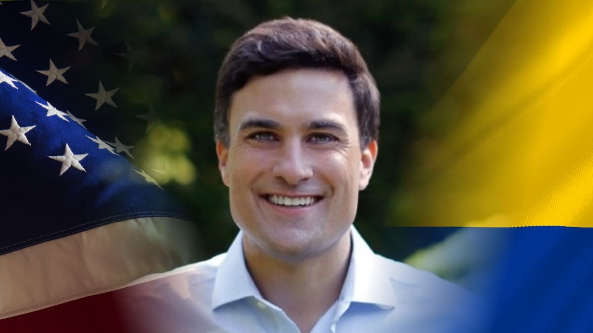 Donald Trump nomina a Nathaniel Morris como embajador de Estados Unidos en Colombia