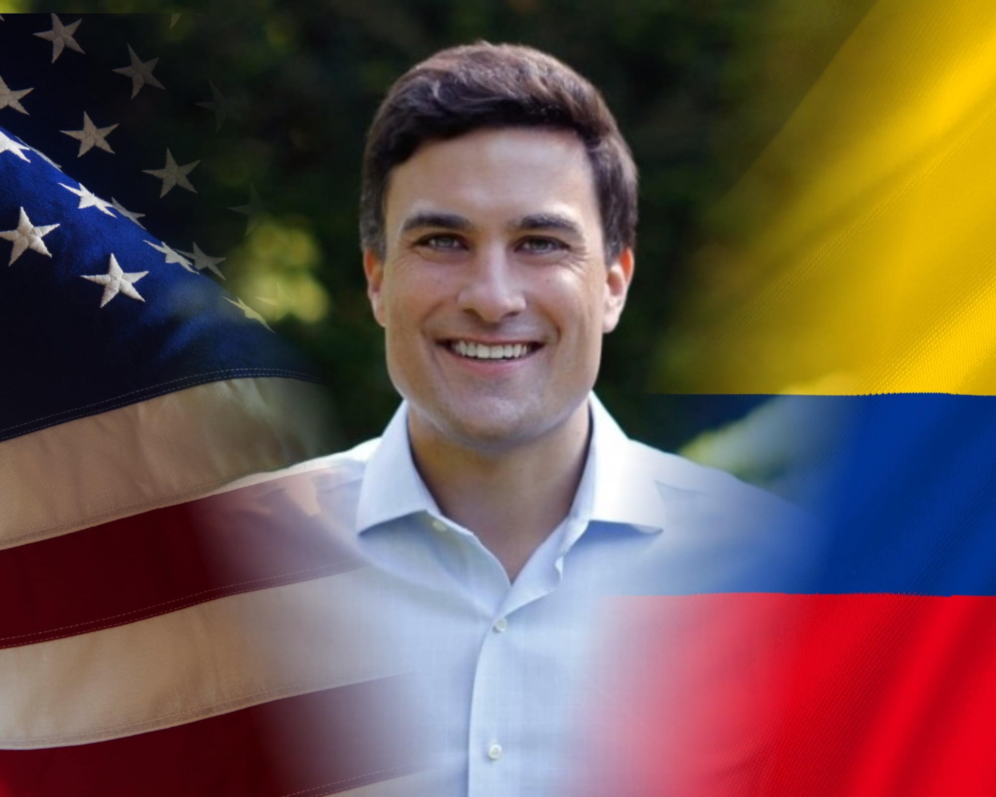 Senado de EE.UU. tendrá audiencia para confirmar al Embajador en Colombia, ¿quién es y cuándo será?