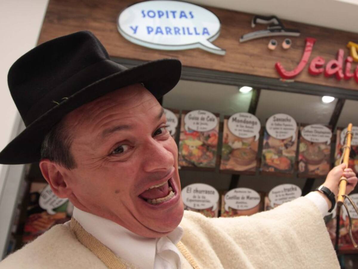 Proceso de reorganización de Don Jediondo Sopitas y Parrilla está en receso