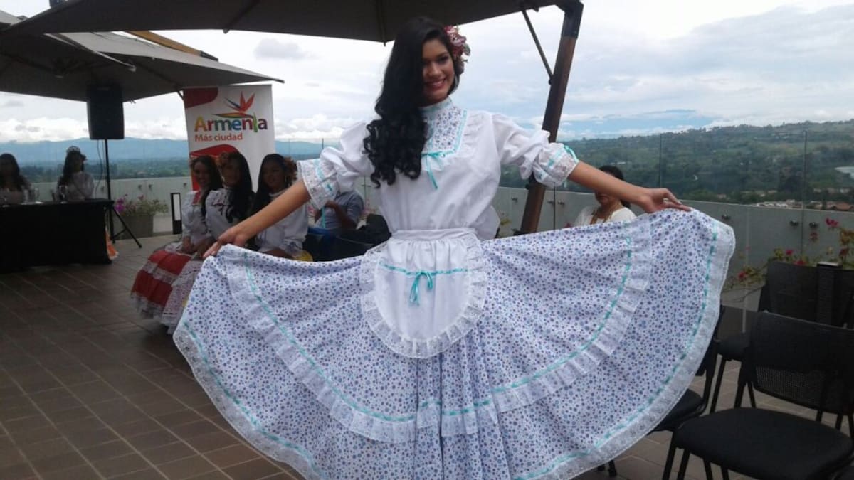 Comuna 4 Linda Carolina Castaño Polo