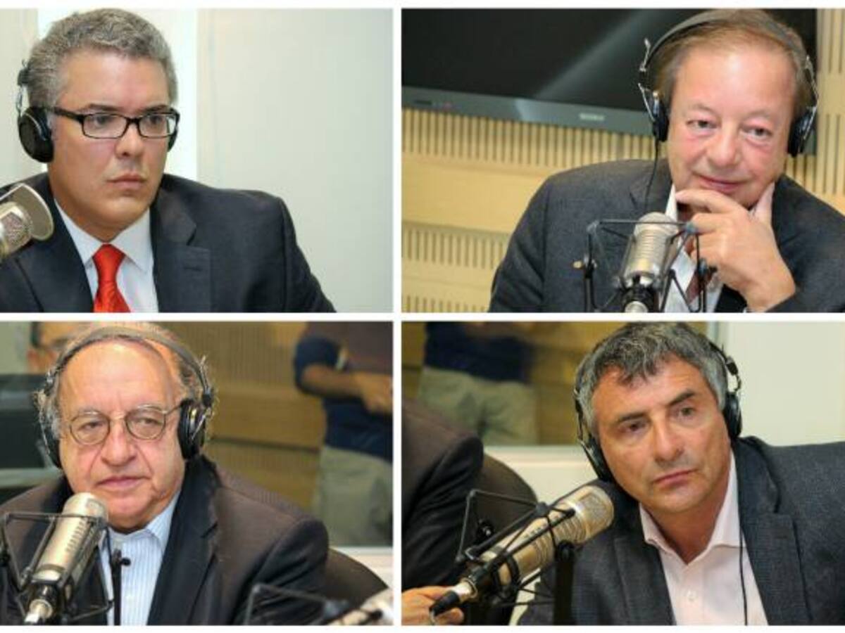 El análisis de la Convención Republicana y el futuro del candidato Trump.