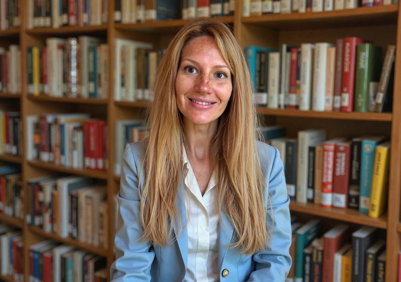 Begoña Basterrechea se consolida tras una década en el sector de la salud y el marketing