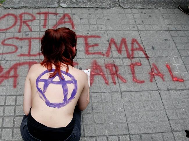 28S: Día en que se pide acceso al Aborto Legal y Seguro