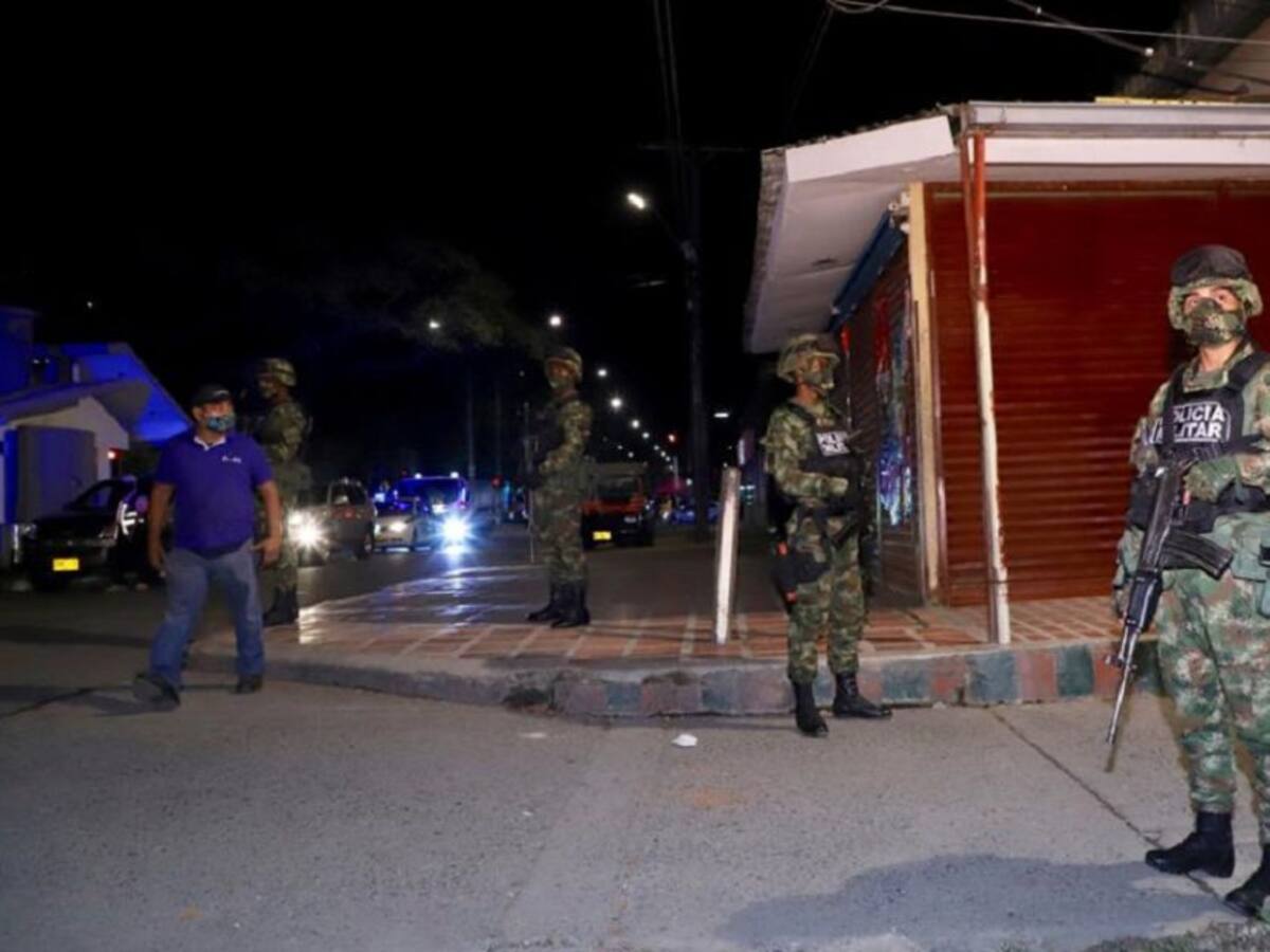 A pesar de algunos casos, las fiestas disminuyeron este fin de semana