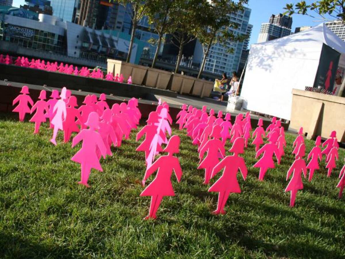 Mastología - 05 de abril