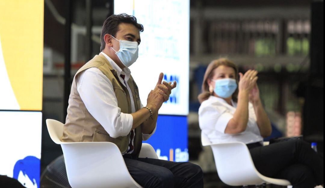 Consejos de juventudes