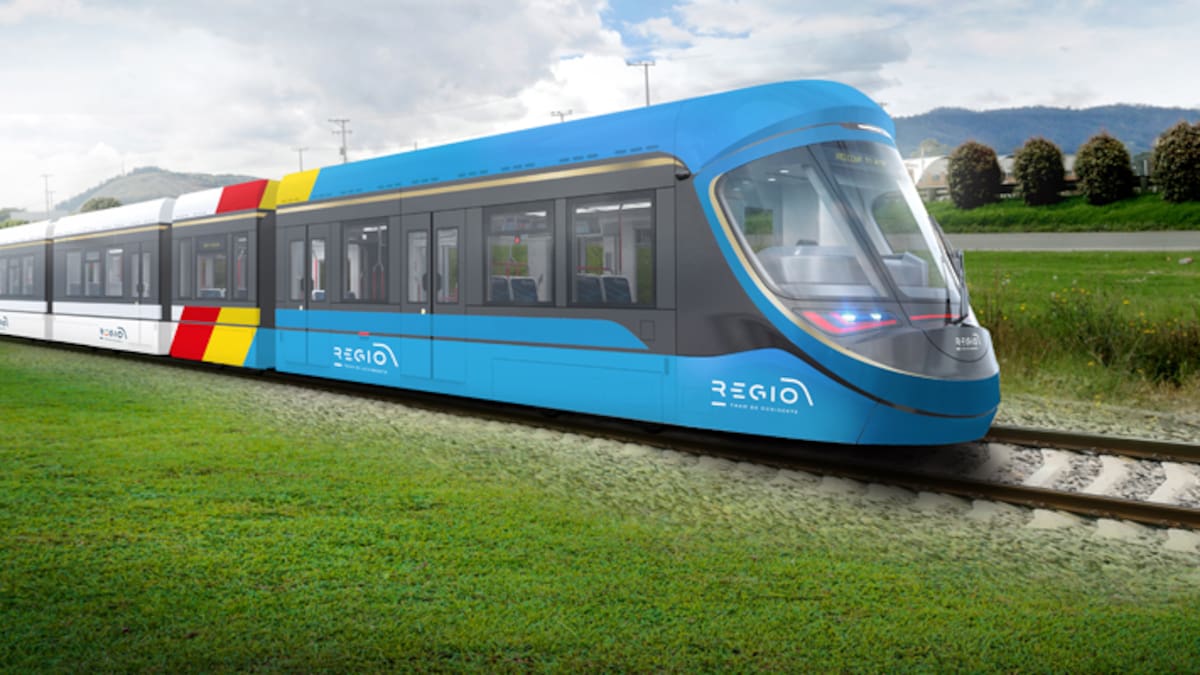 Regiotram de Occidente necesita dos permisos del gobierno para avanzar con las obras