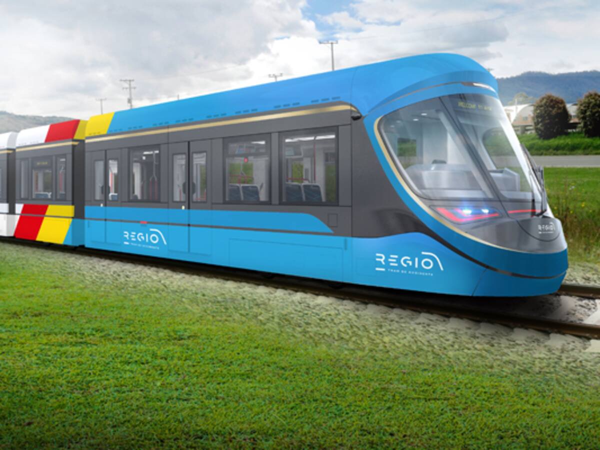 ¿Cuándo estará listo el Regiotram de Occidente? Últimos avances de la esperada obra