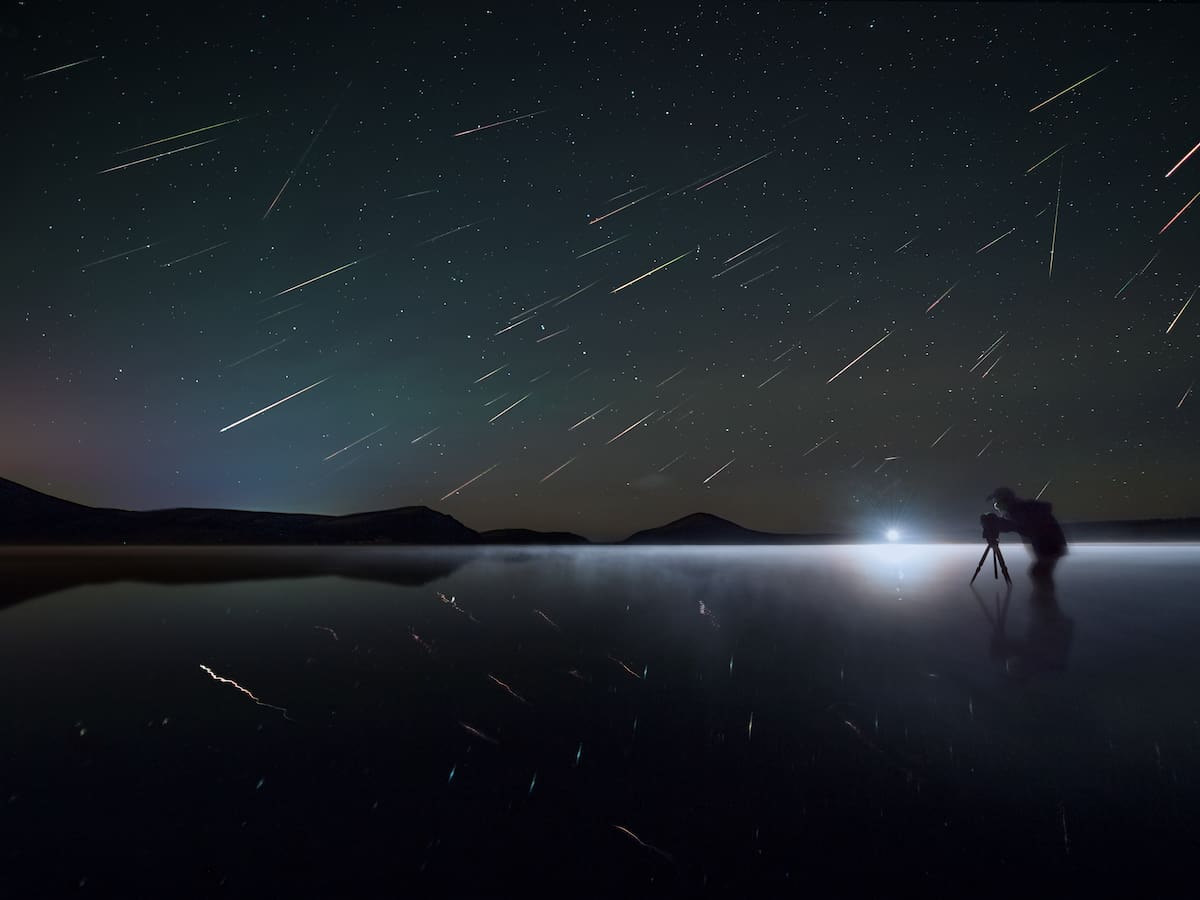 Misterios del Universo: ¿Cómo diferenciar entre charlatanes y testigos?