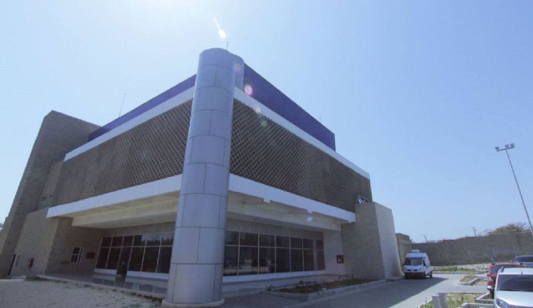 Canal regional Telecaribe