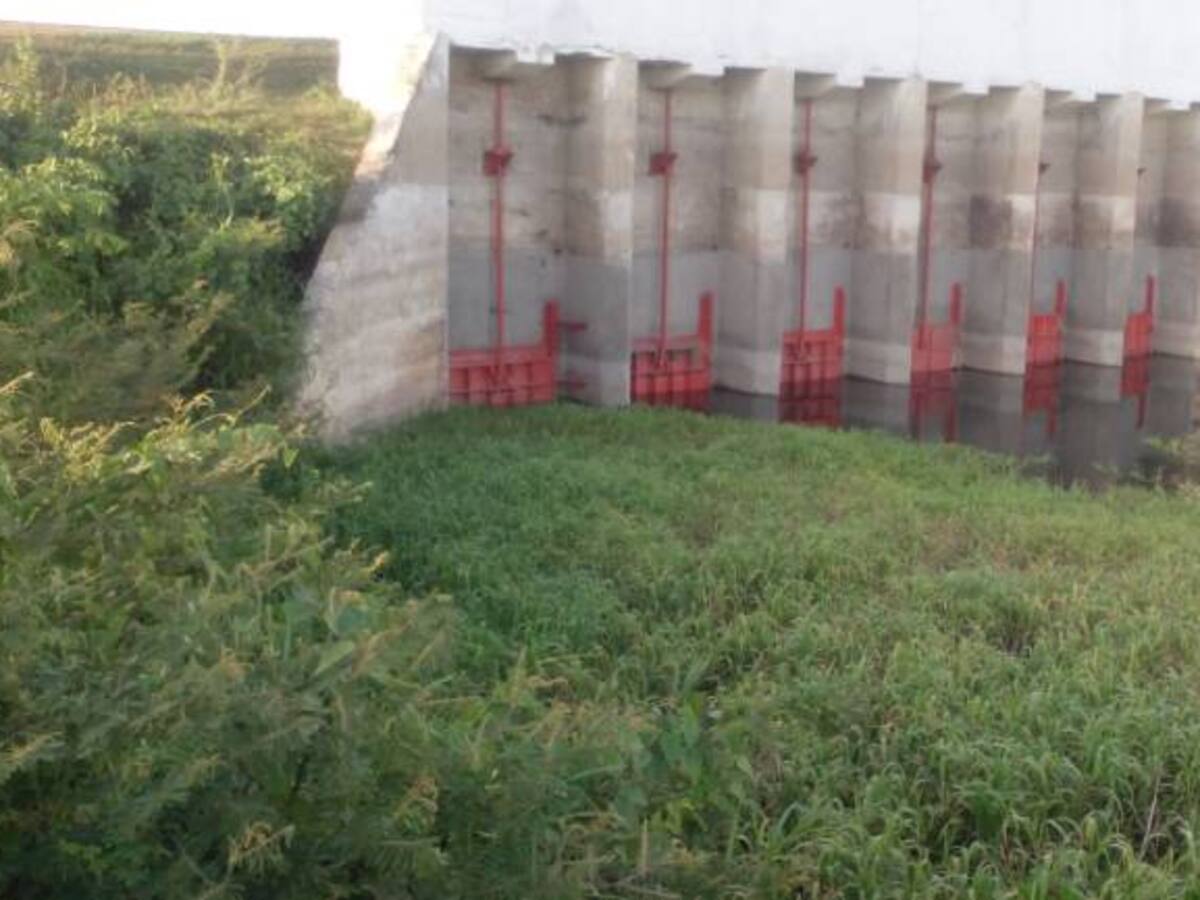 Garantizan agua a municipios afectados por la sequía