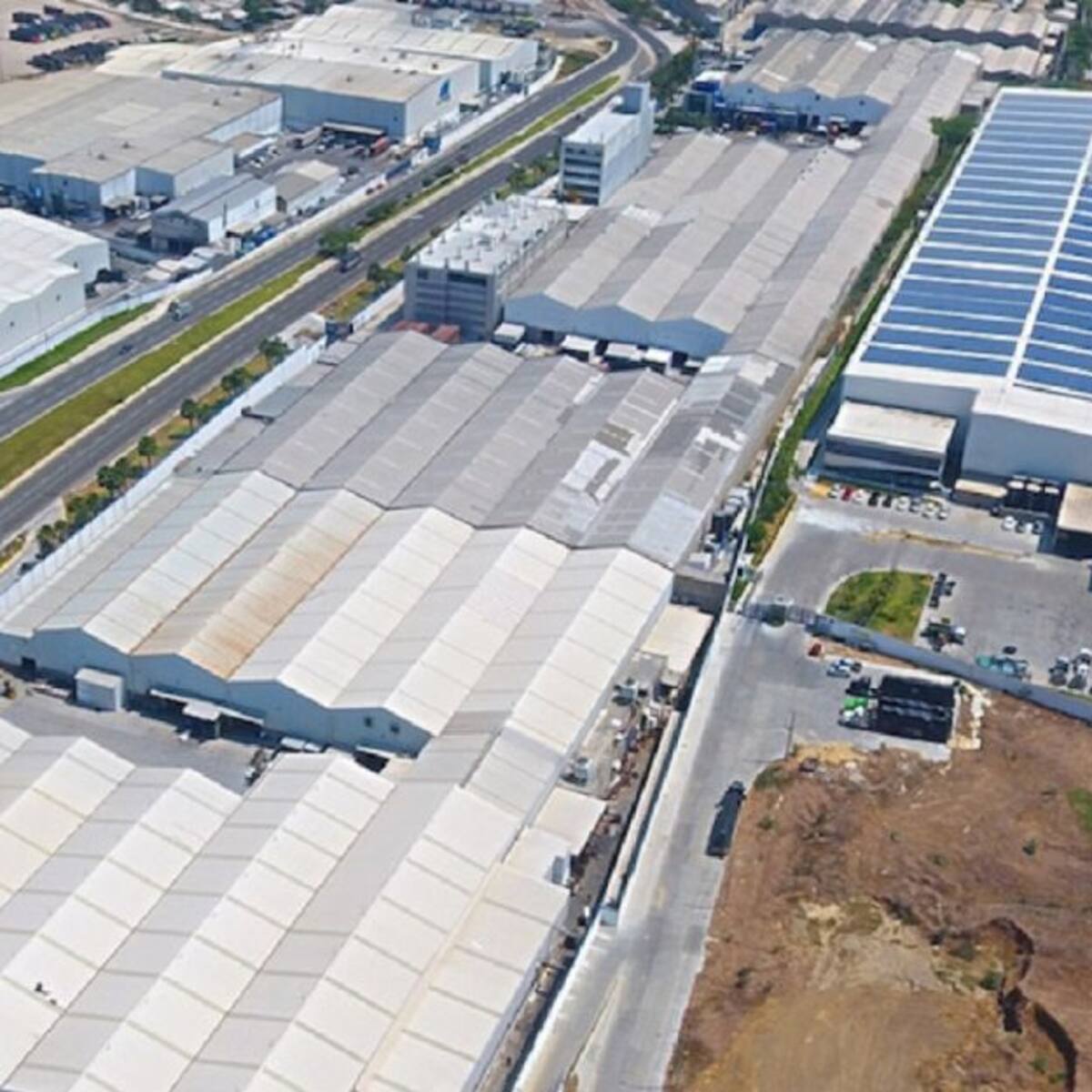 Tecnoglass invertirá más de USD300 millones para dos nuevas plantas