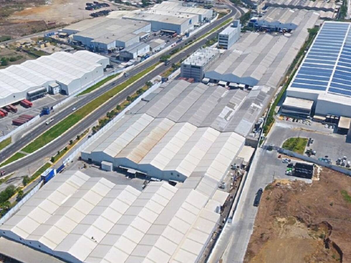 Tecnoglass invertirá más de USD300 millones para dos nuevas plantas