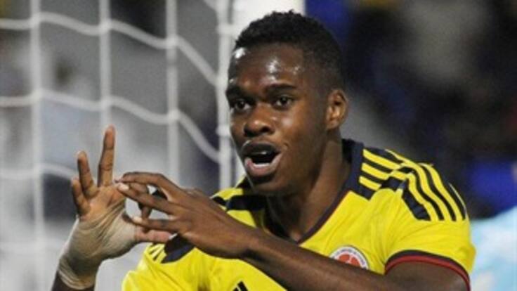 Jherson Vergara Amú: “Somos un grupo unido y con un estilo de juego muy bien definido”