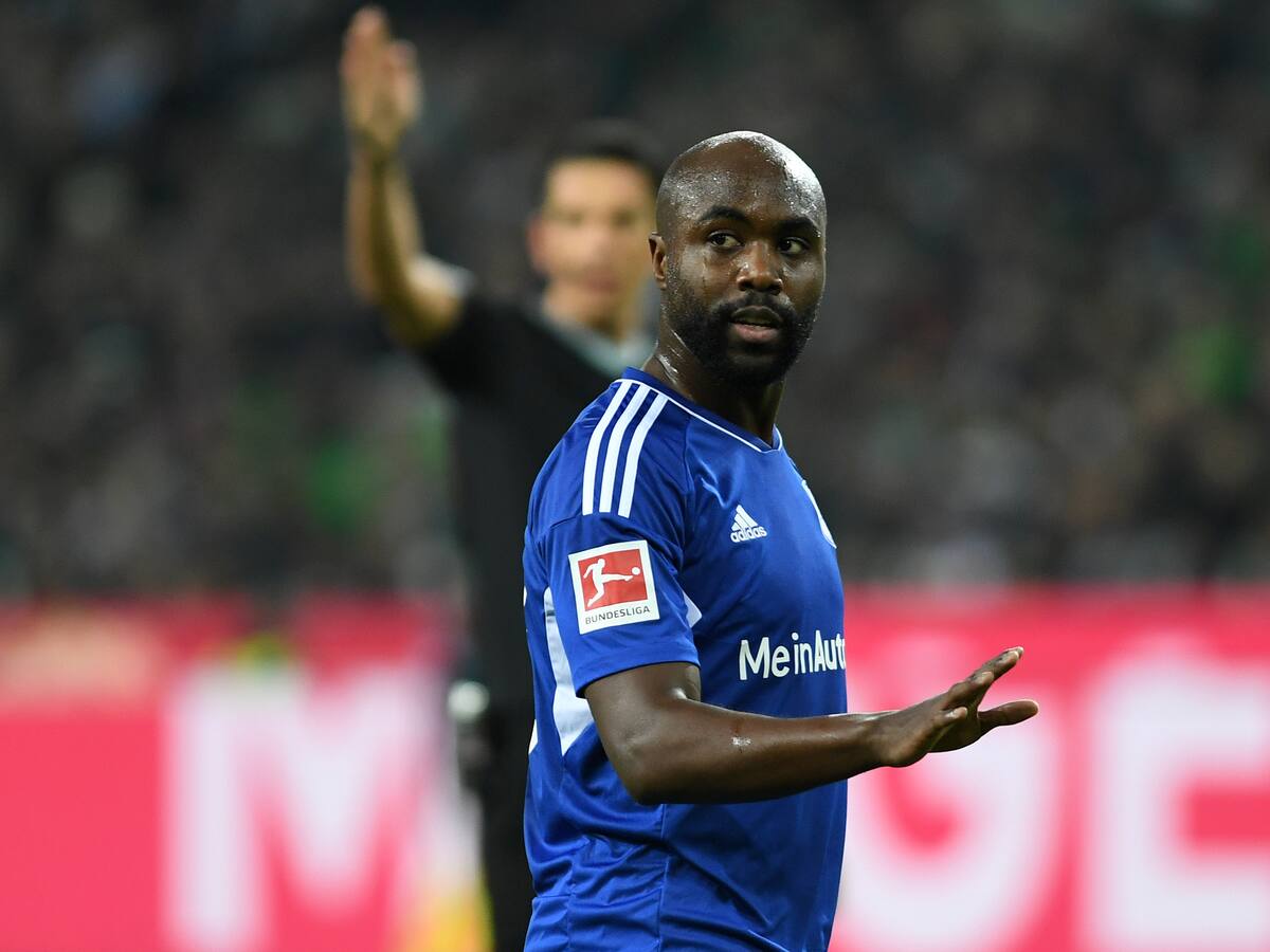 Éder Álvarez Balanta interesa a Independiente de Avellaneda