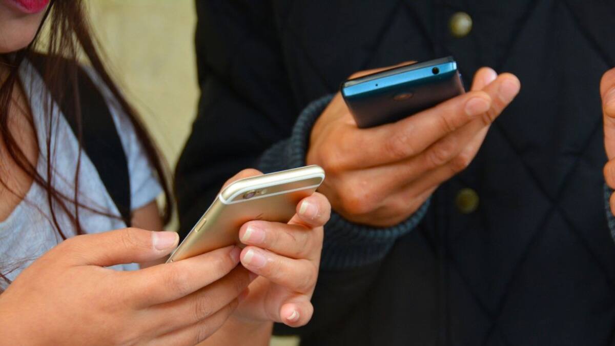 ¿Cuántos dispositivos es recomendable conectar al mismo WiFi?