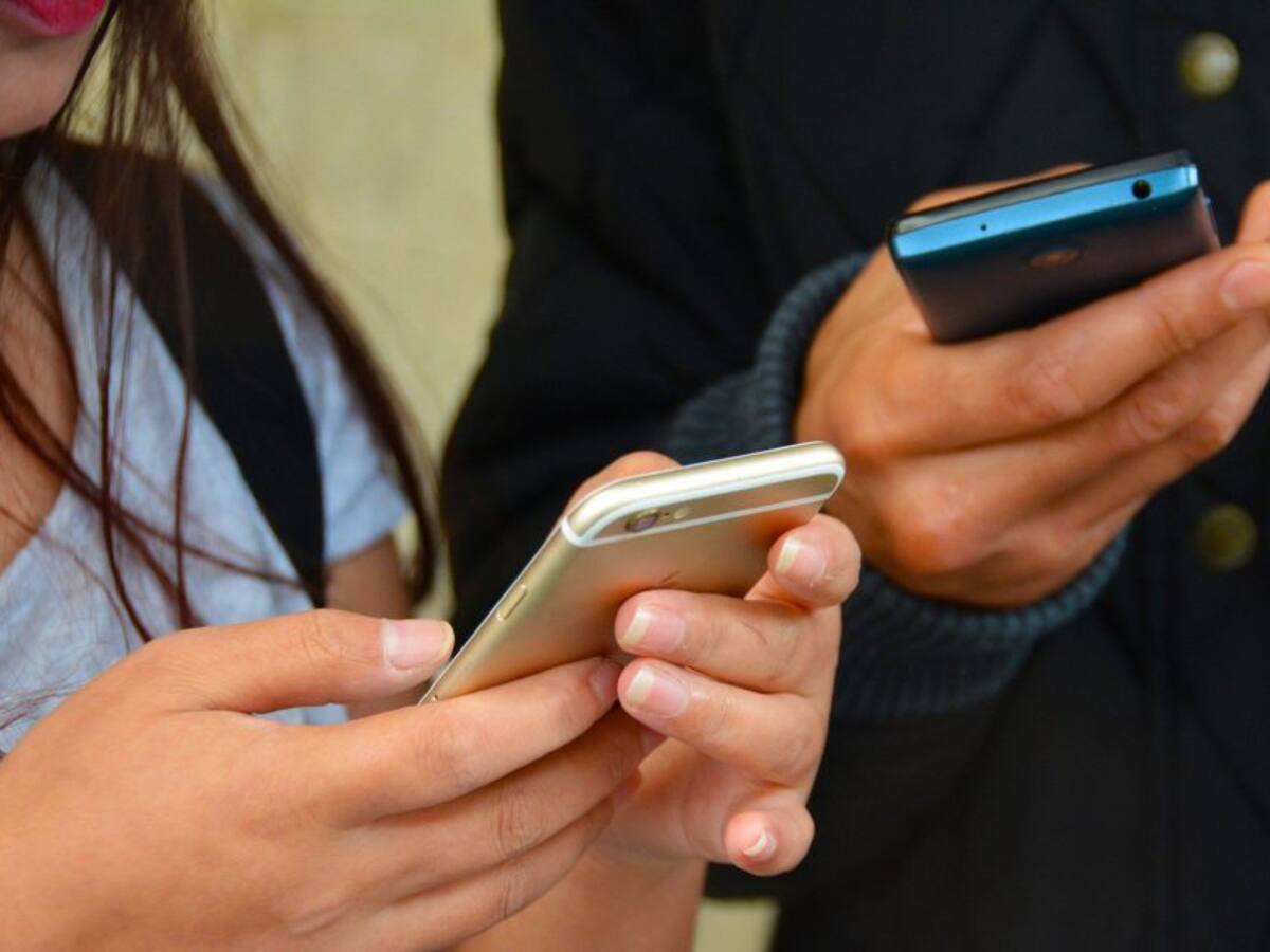 ¿Cuántos dispositivos es recomendable conectar al mismo WiFi?