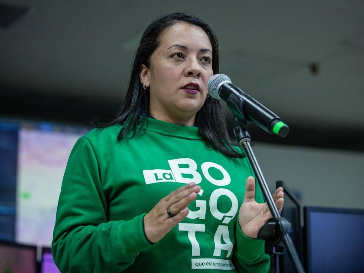 Secretaria de Movilidad: “Nuevo pico y placa busca el uso racional de los vehículos”