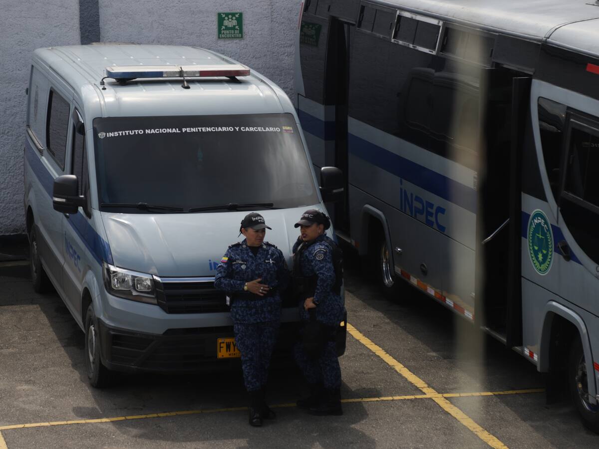 A 17 años en prisión fue condenado integrante de una banda de sicarios en Cartagena