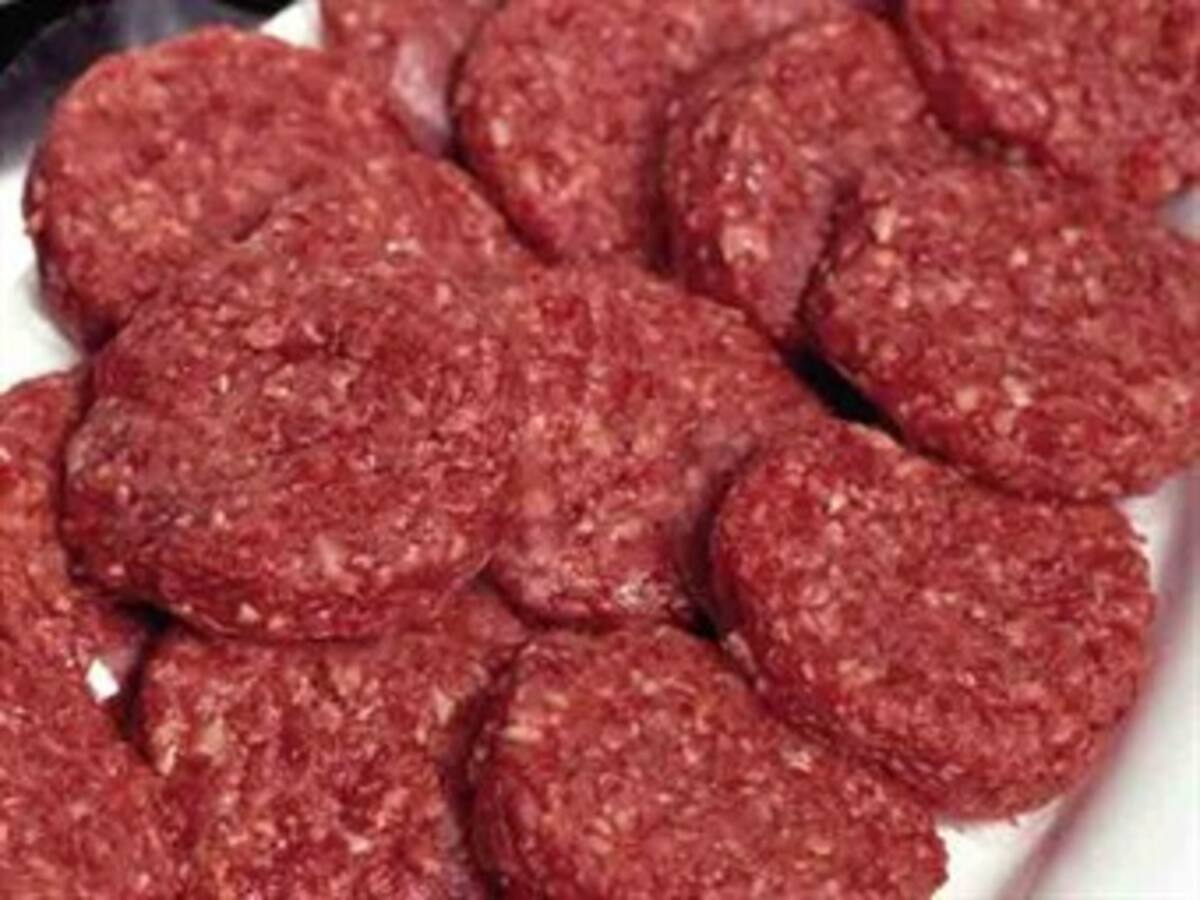 Empresa Belga estaba distribuyendo carne de caballo en Europa