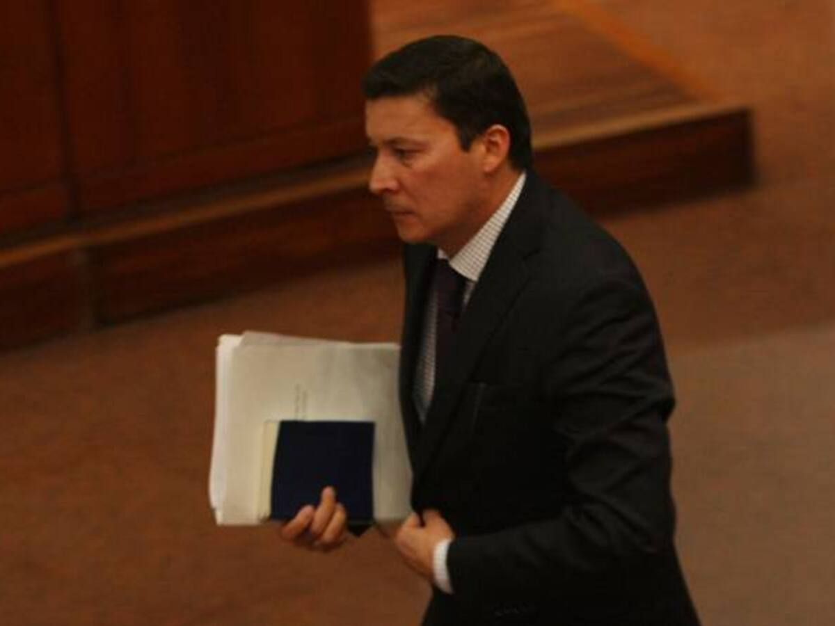 Advierto colapso en la Rama Judicial por ausencia de ‘doble instancia’: Hernán Penagos