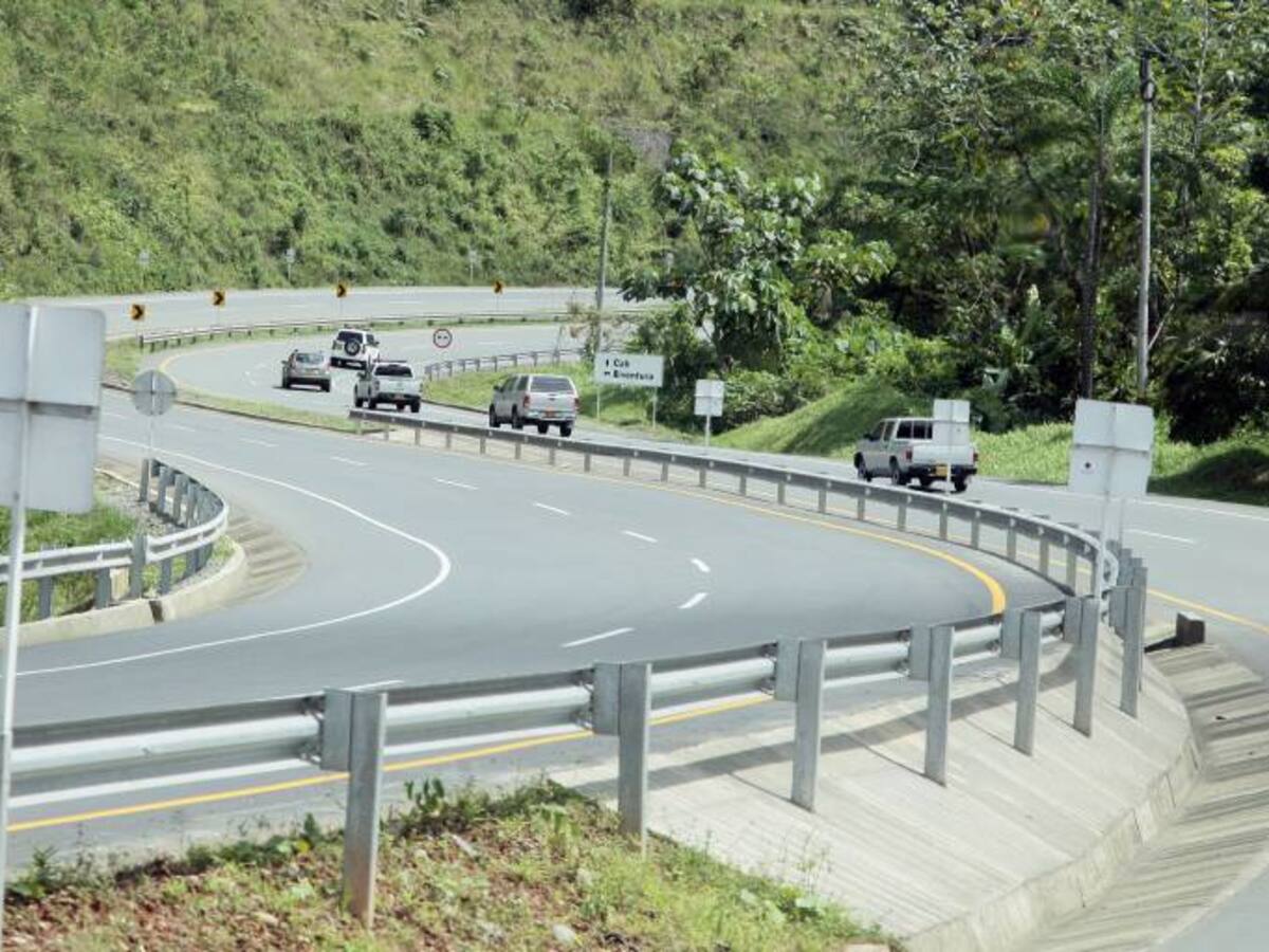 Conpes aprobó iniciativa privada vía puerto Buenaventura