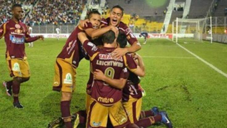 Tolima quiere regresar al grupo de los 8, venciendo al Deportes Quindío en Ibagué