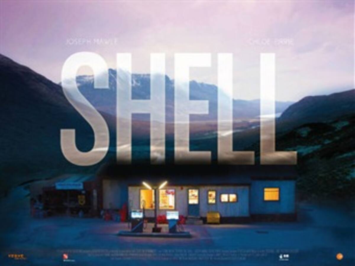 Británica "Shell" ganó el Festival de Cine de Santiago