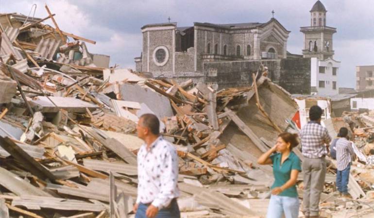 En el barrio La Brasilia de Armenia se llevará a cabo el carnaval por la vida.